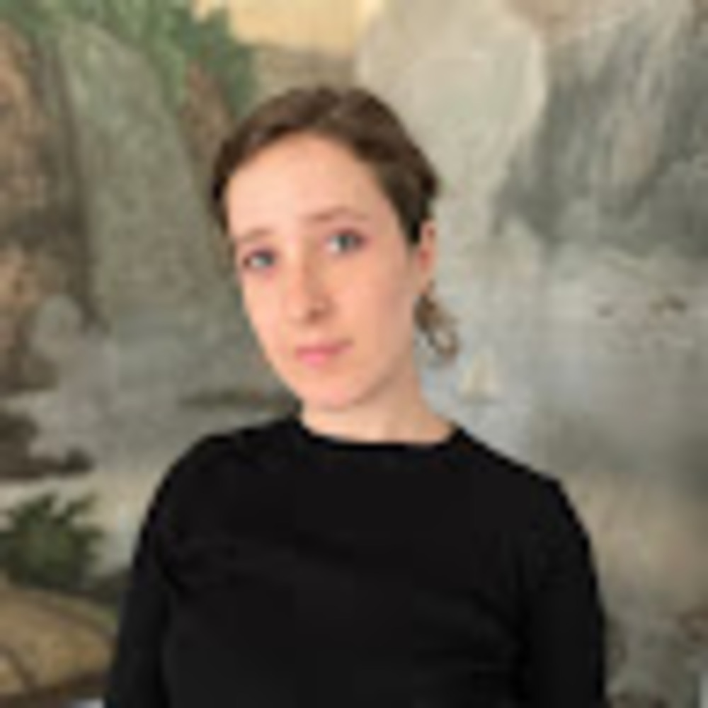 Meet your Posher, Jess